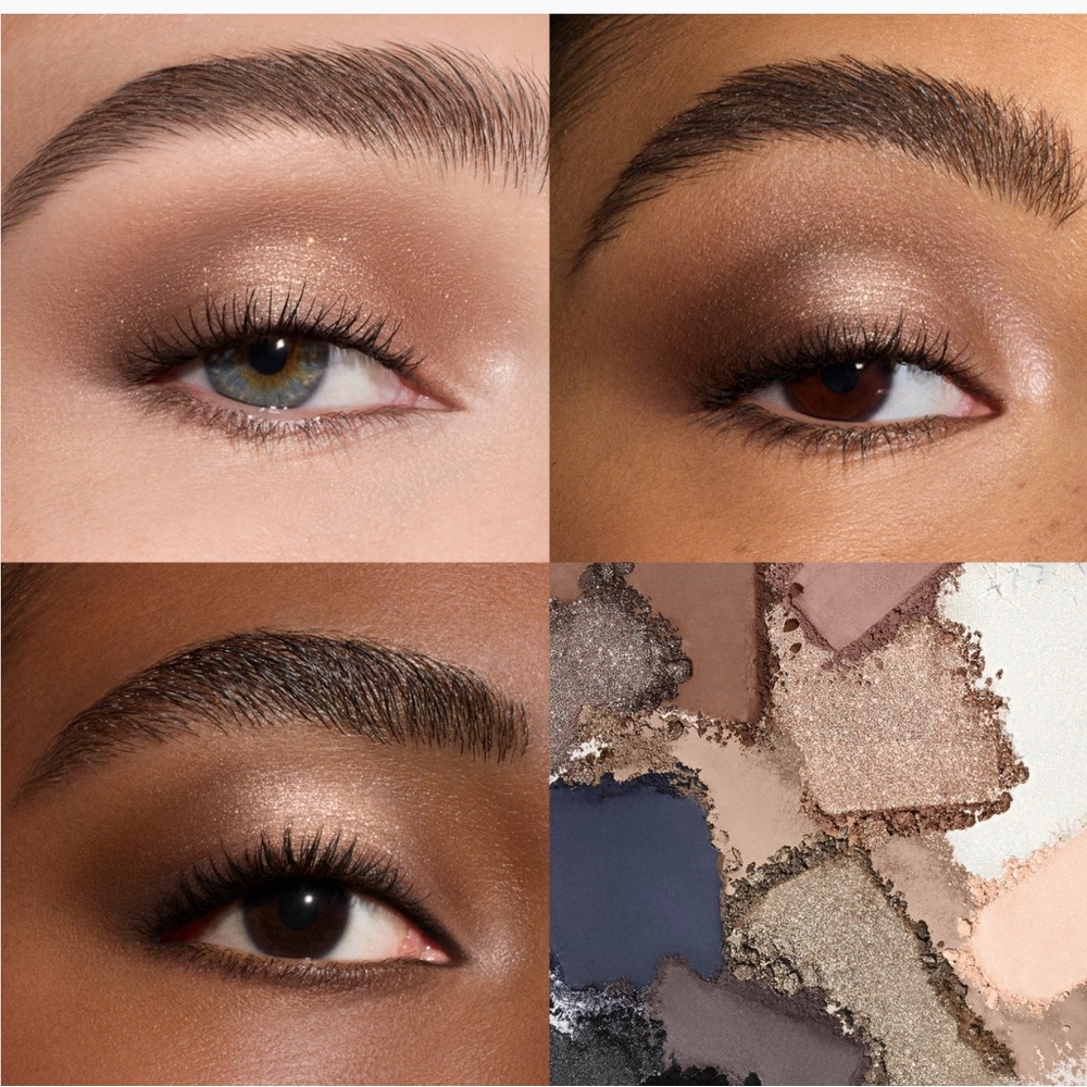 Makeup by Mario Ethereal Eyes Moonlight 12
Shades, 4 finishes it’s so pretty! - Picture 5 of 10
